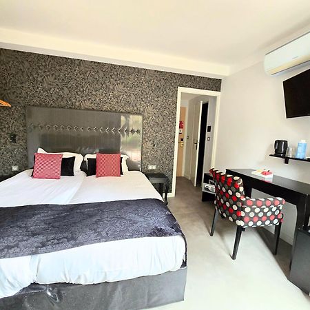 Nyx Hotel Independant Perpignan Centre Gare Ngoại thất bức ảnh