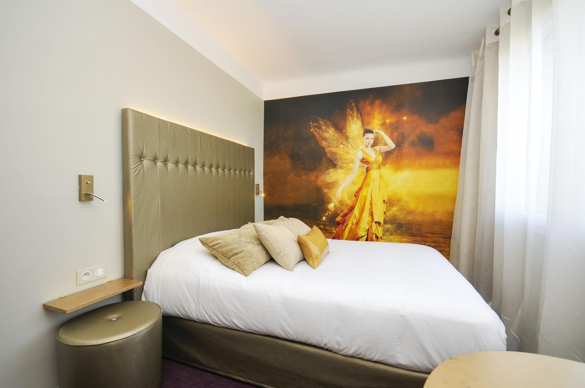 Nyx Hotel Independant Perpignan Centre Gare Ngoại thất bức ảnh