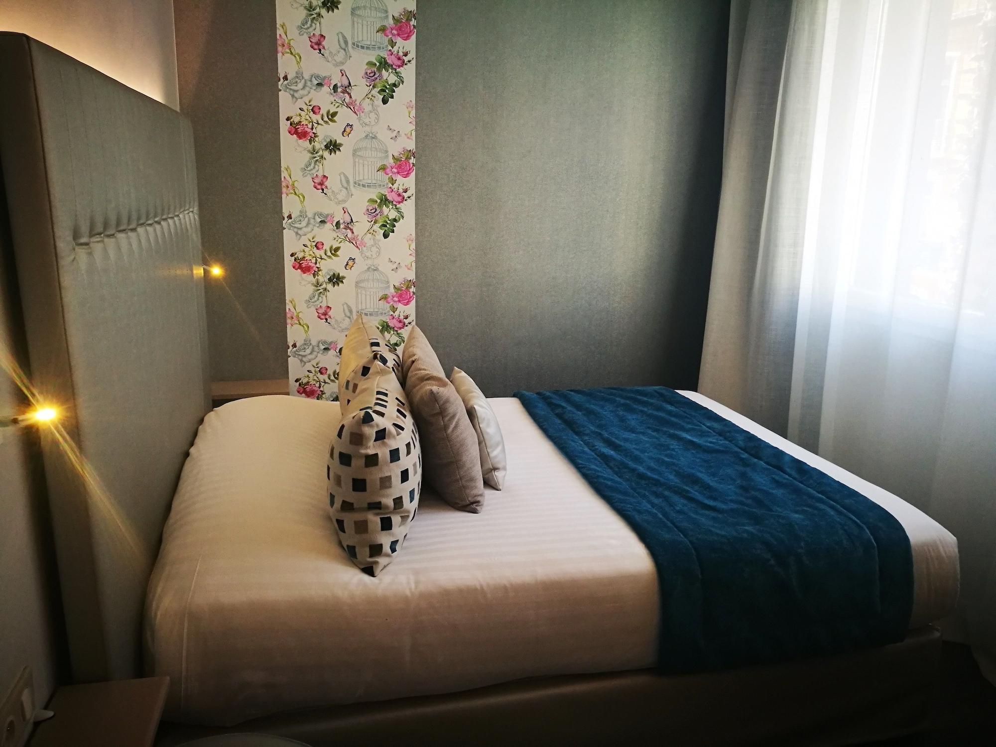 Nyx Hotel Independant Perpignan Centre Gare Ngoại thất bức ảnh