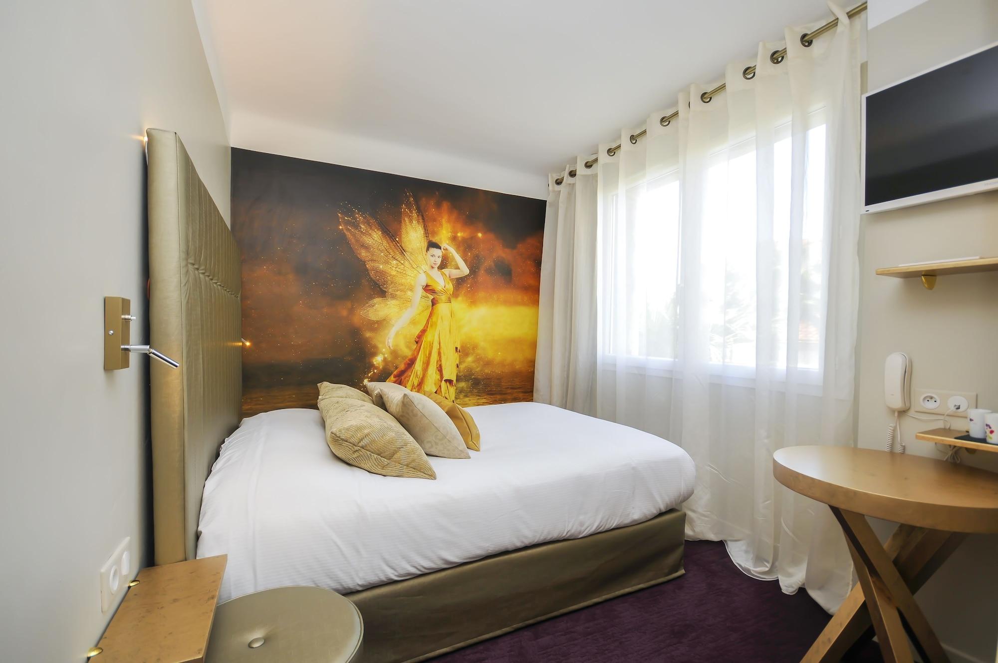 Nyx Hotel Independant Perpignan Centre Gare Ngoại thất bức ảnh