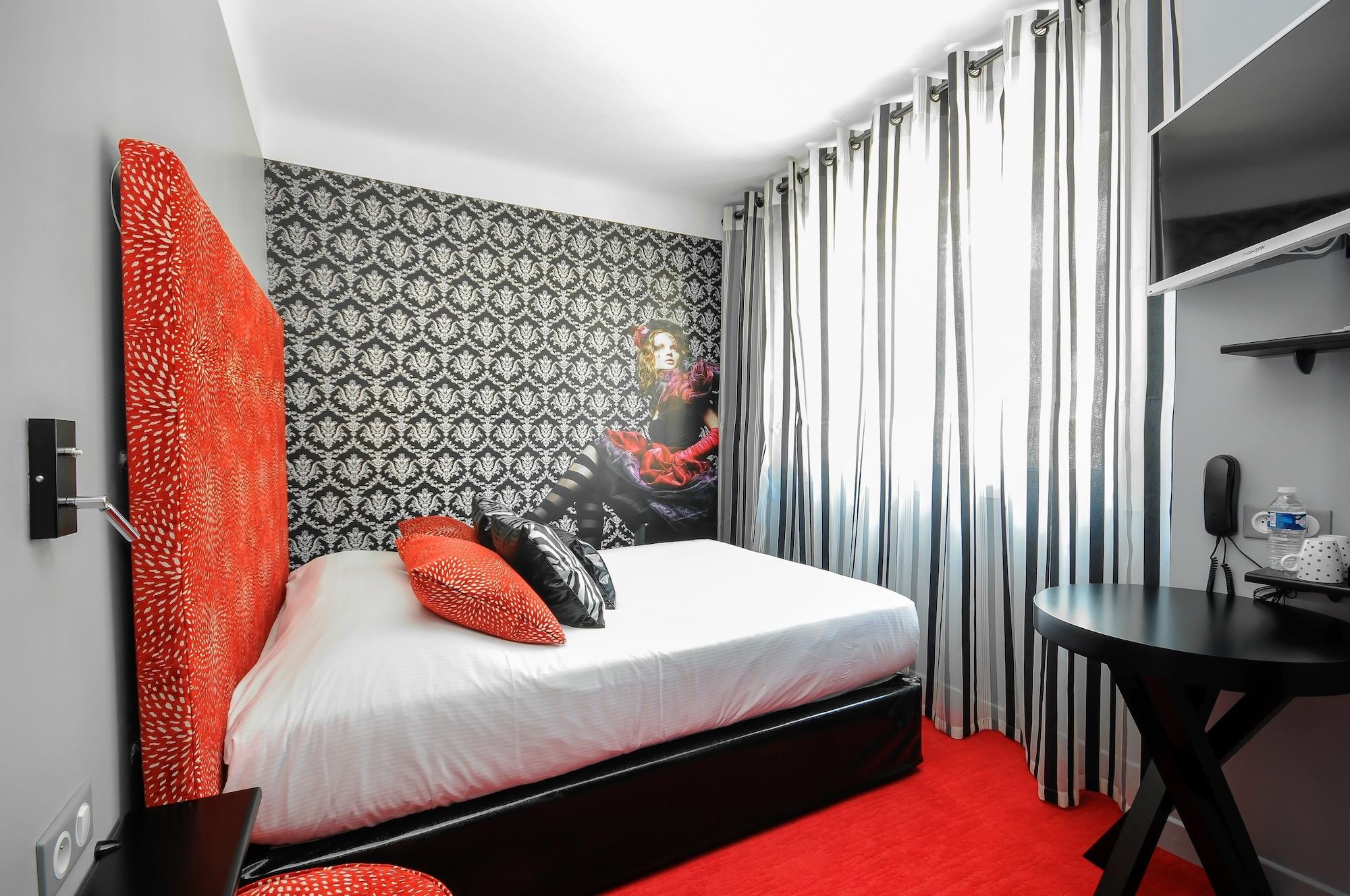 Nyx Hotel Independant Perpignan Centre Gare Ngoại thất bức ảnh