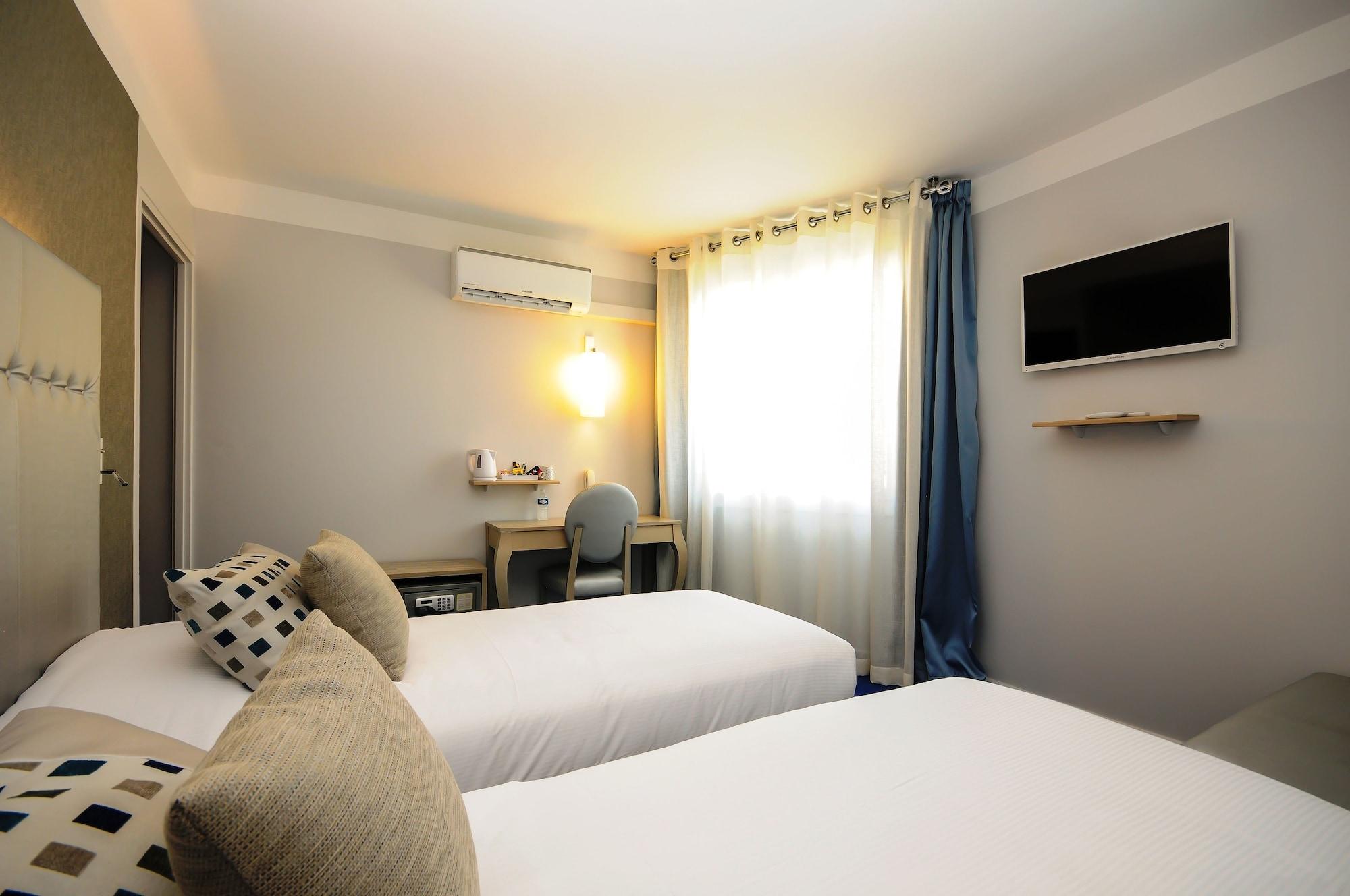 Nyx Hotel Independant Perpignan Centre Gare Ngoại thất bức ảnh