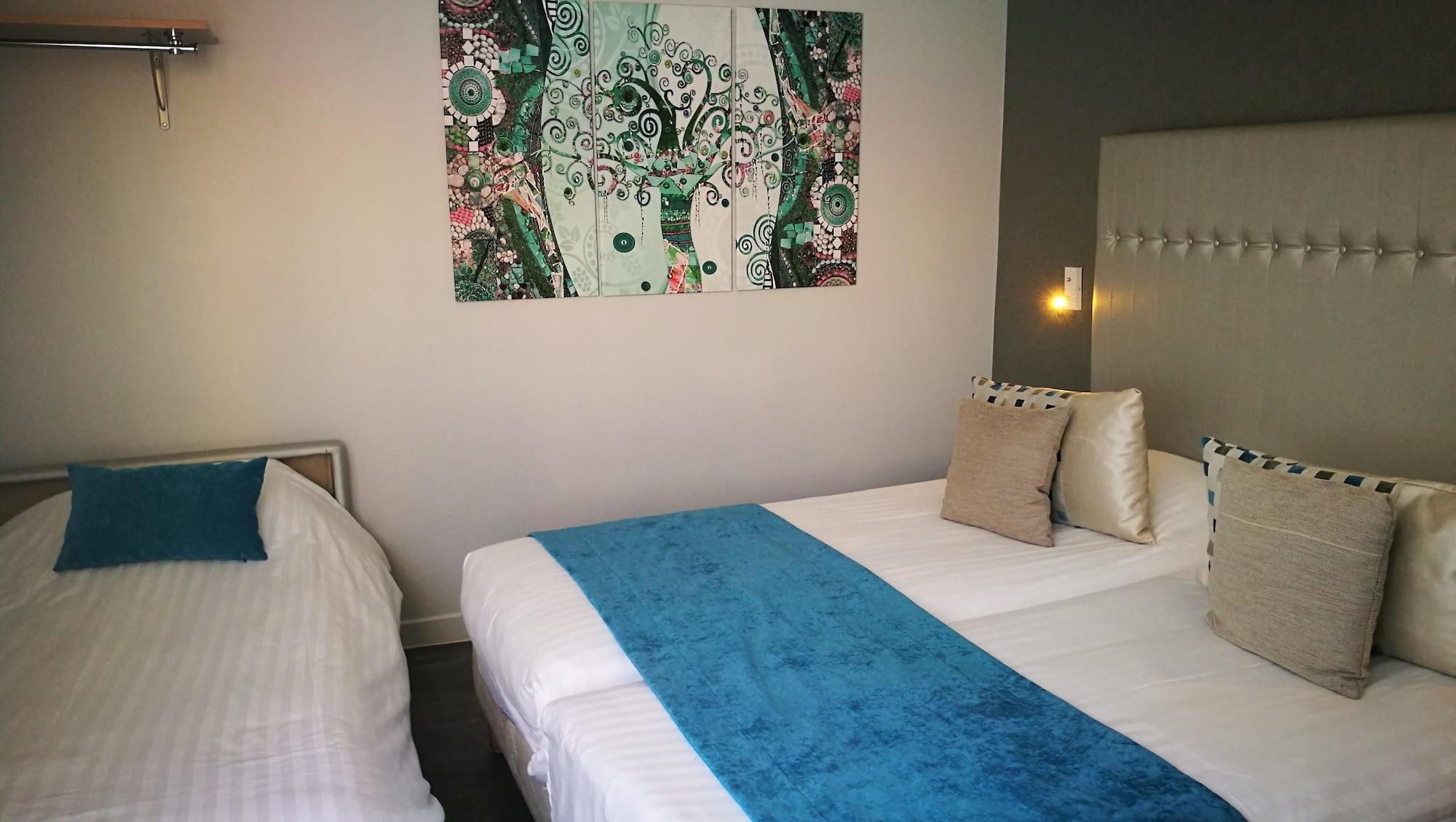 Nyx Hotel Independant Perpignan Centre Gare Ngoại thất bức ảnh