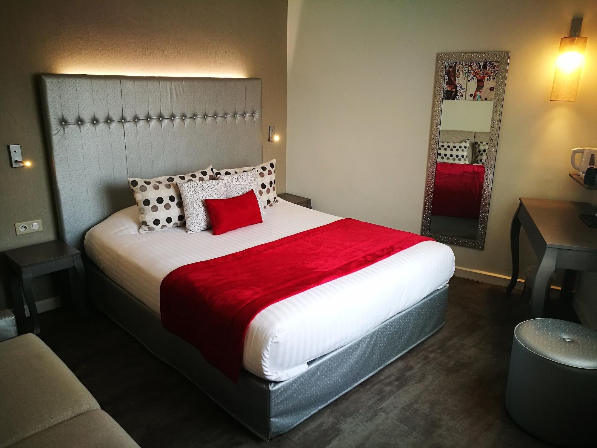 Nyx Hotel Independant Perpignan Centre Gare Ngoại thất bức ảnh