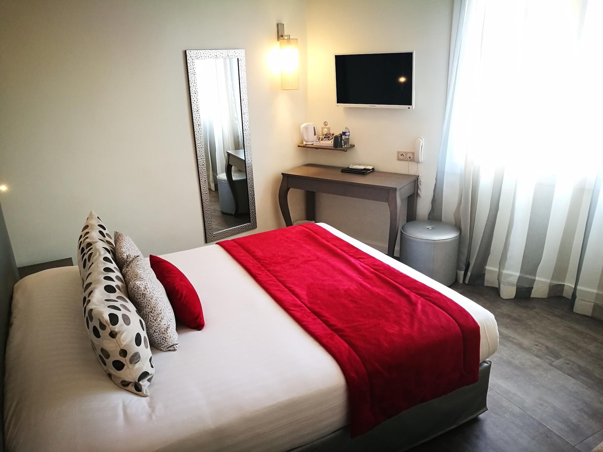 Nyx Hotel Independant Perpignan Centre Gare Ngoại thất bức ảnh