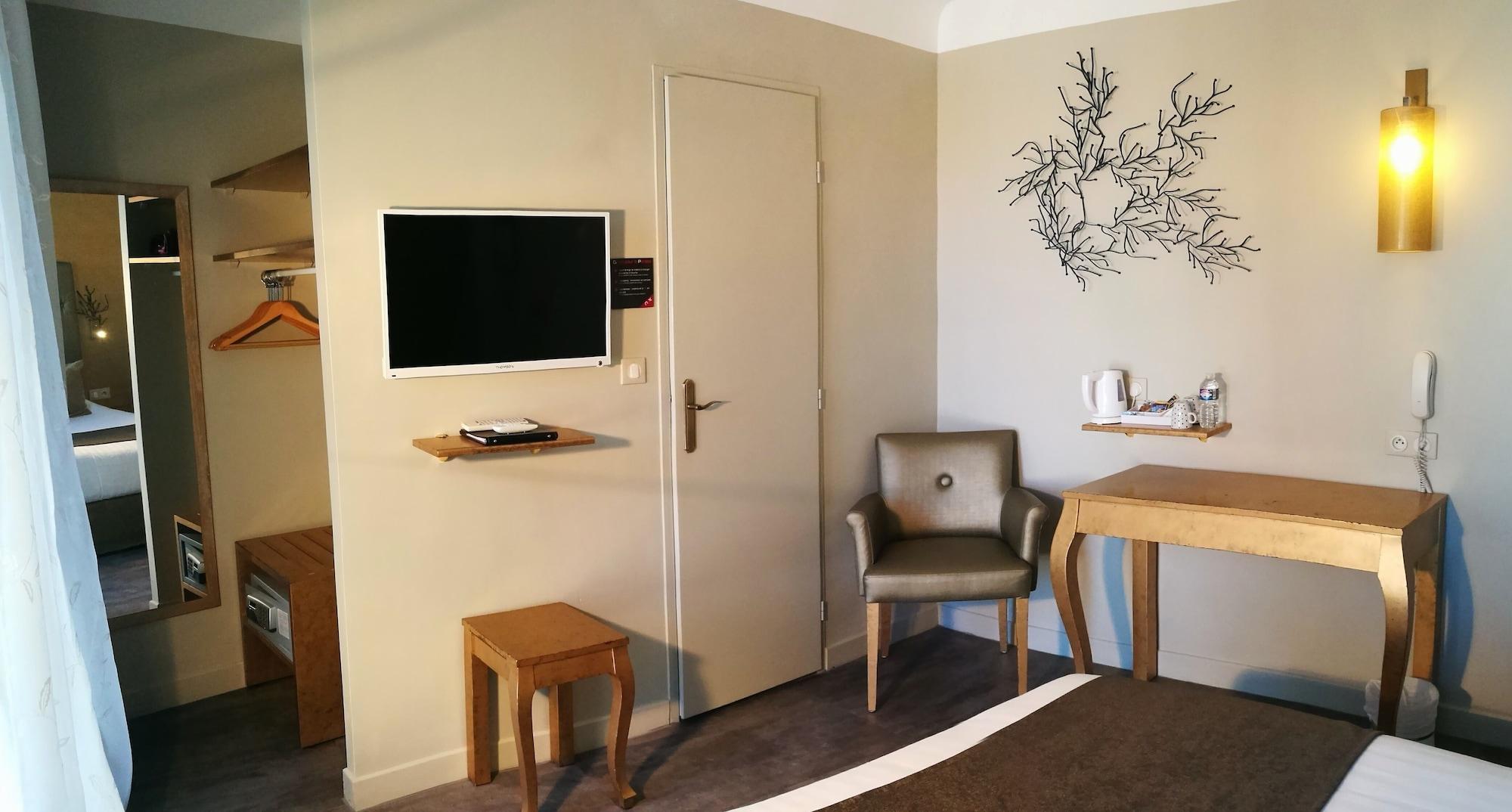 Nyx Hotel Independant Perpignan Centre Gare Ngoại thất bức ảnh