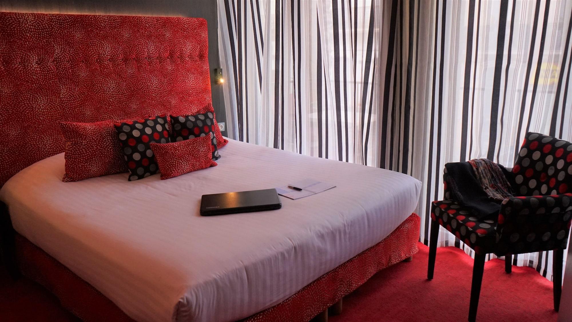 Nyx Hotel Independant Perpignan Centre Gare Ngoại thất bức ảnh