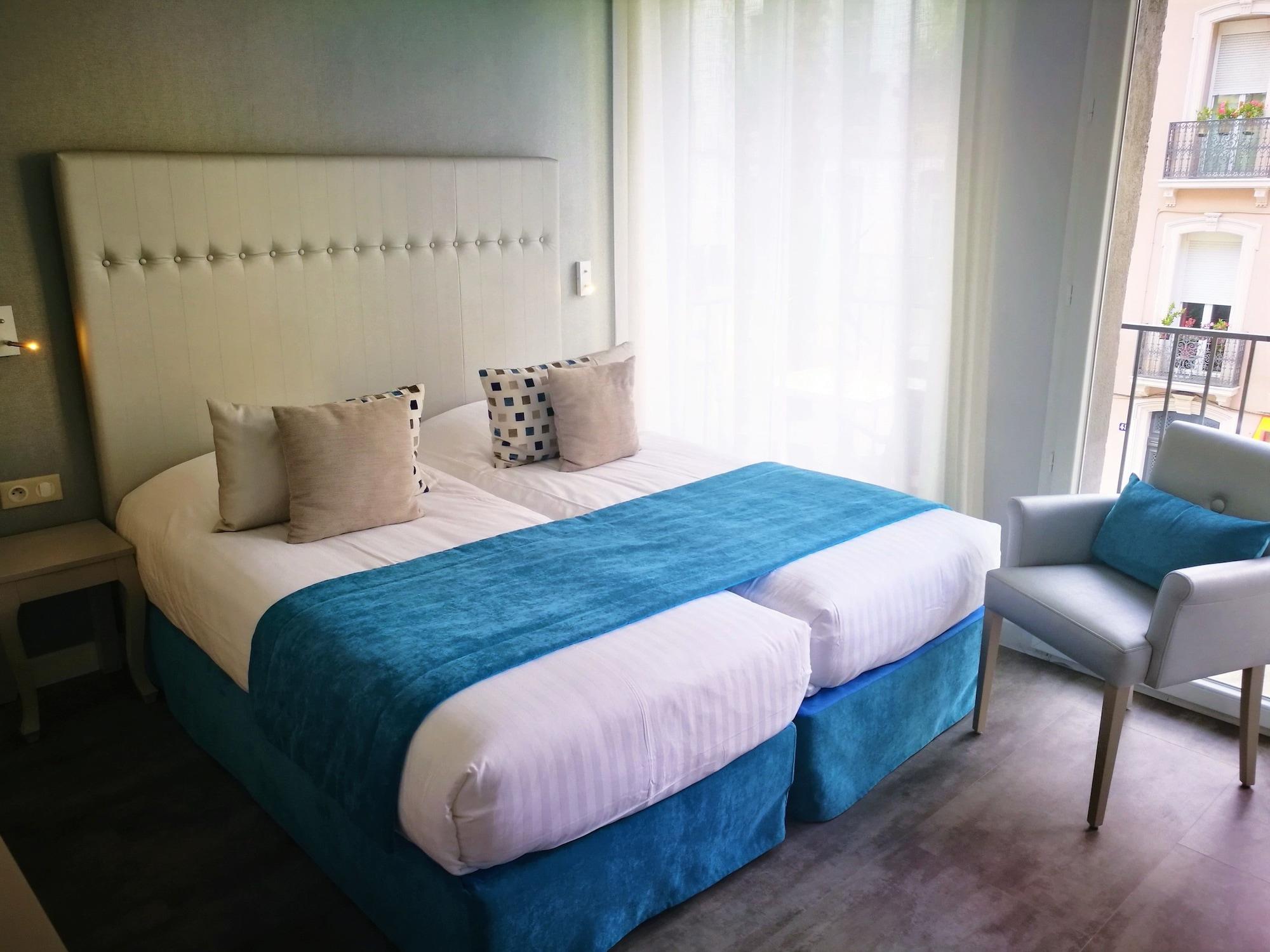 Nyx Hotel Independant Perpignan Centre Gare Ngoại thất bức ảnh