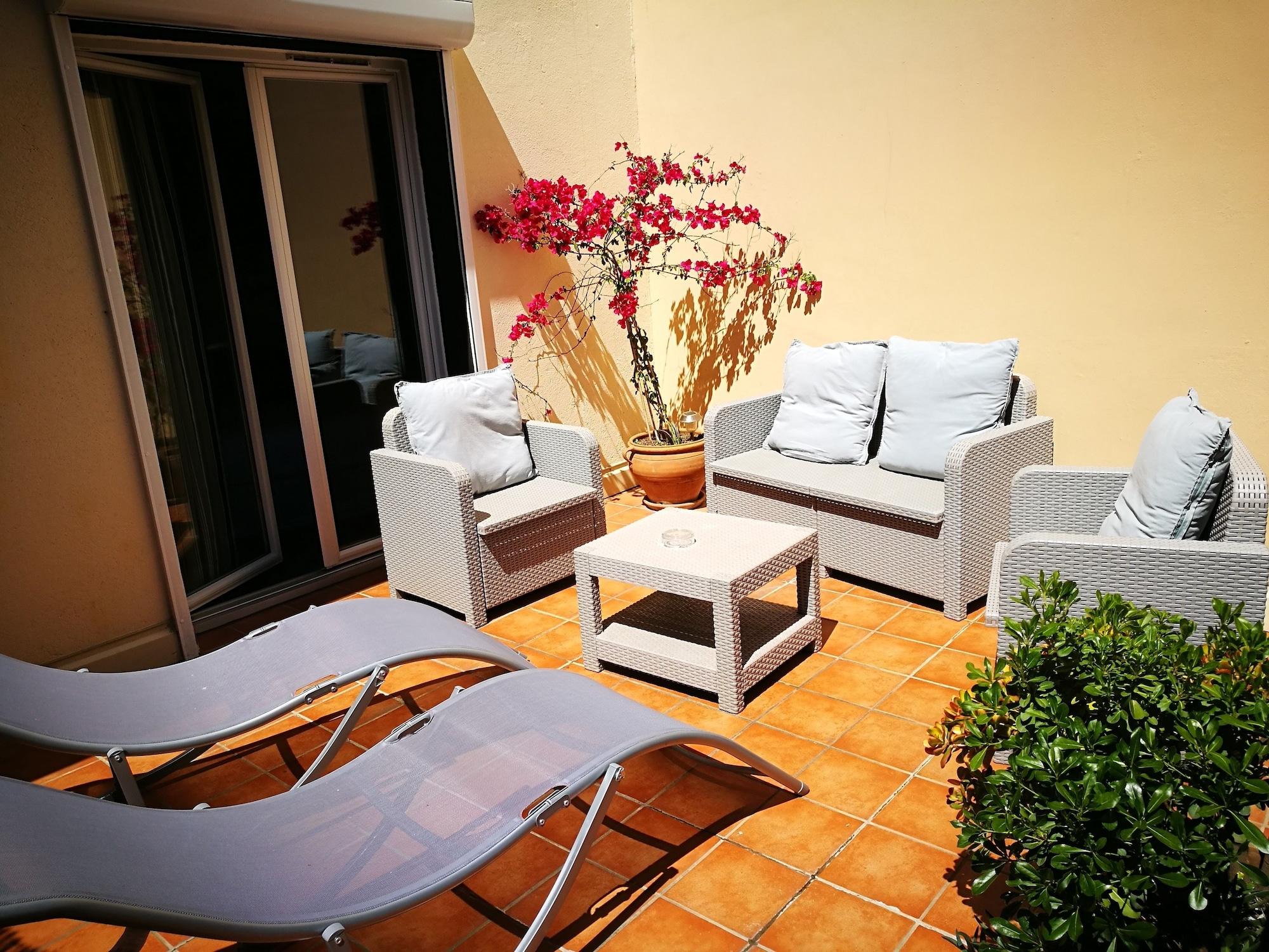 Nyx Hotel Independant Perpignan Centre Gare Ngoại thất bức ảnh