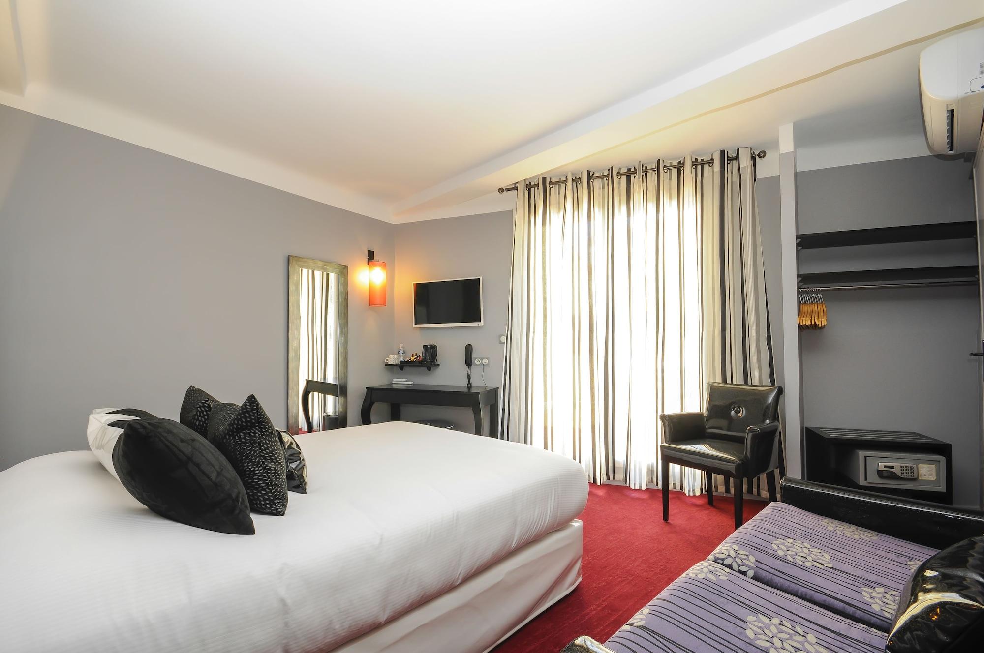 Nyx Hotel Independant Perpignan Centre Gare Ngoại thất bức ảnh