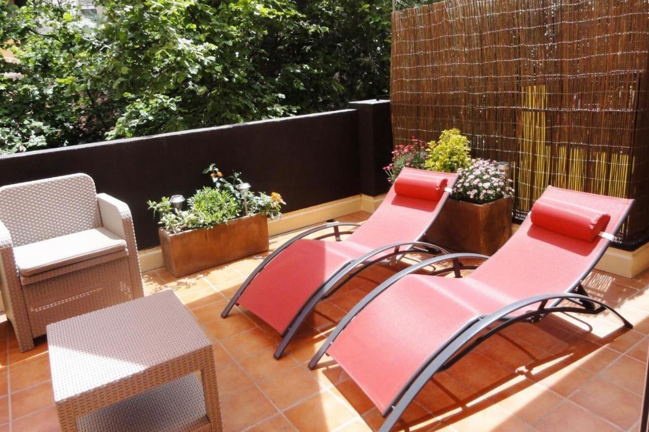 Nyx Hotel Independant Perpignan Centre Gare Ngoại thất bức ảnh