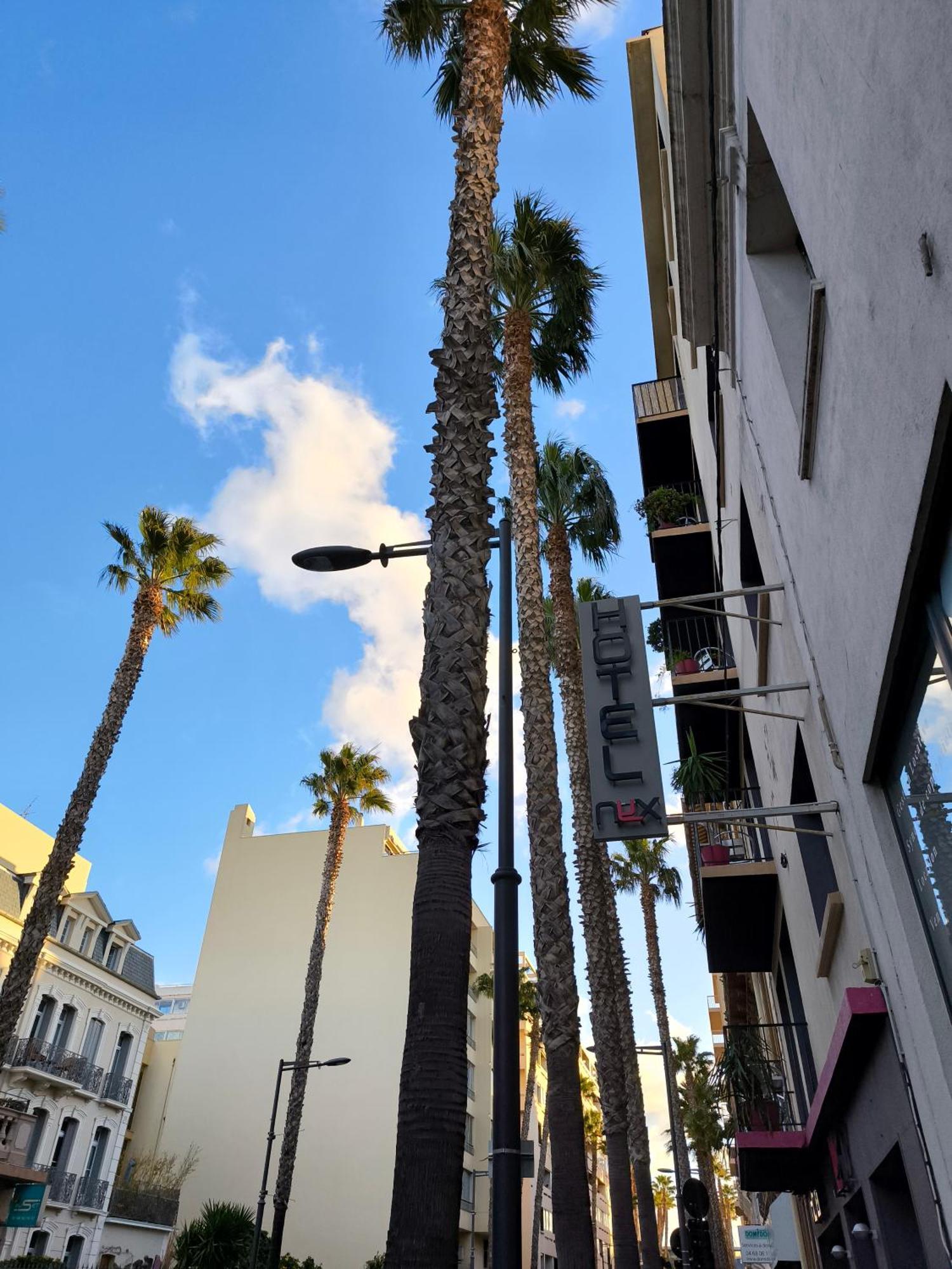 Nyx Hotel Independant Perpignan Centre Gare Ngoại thất bức ảnh