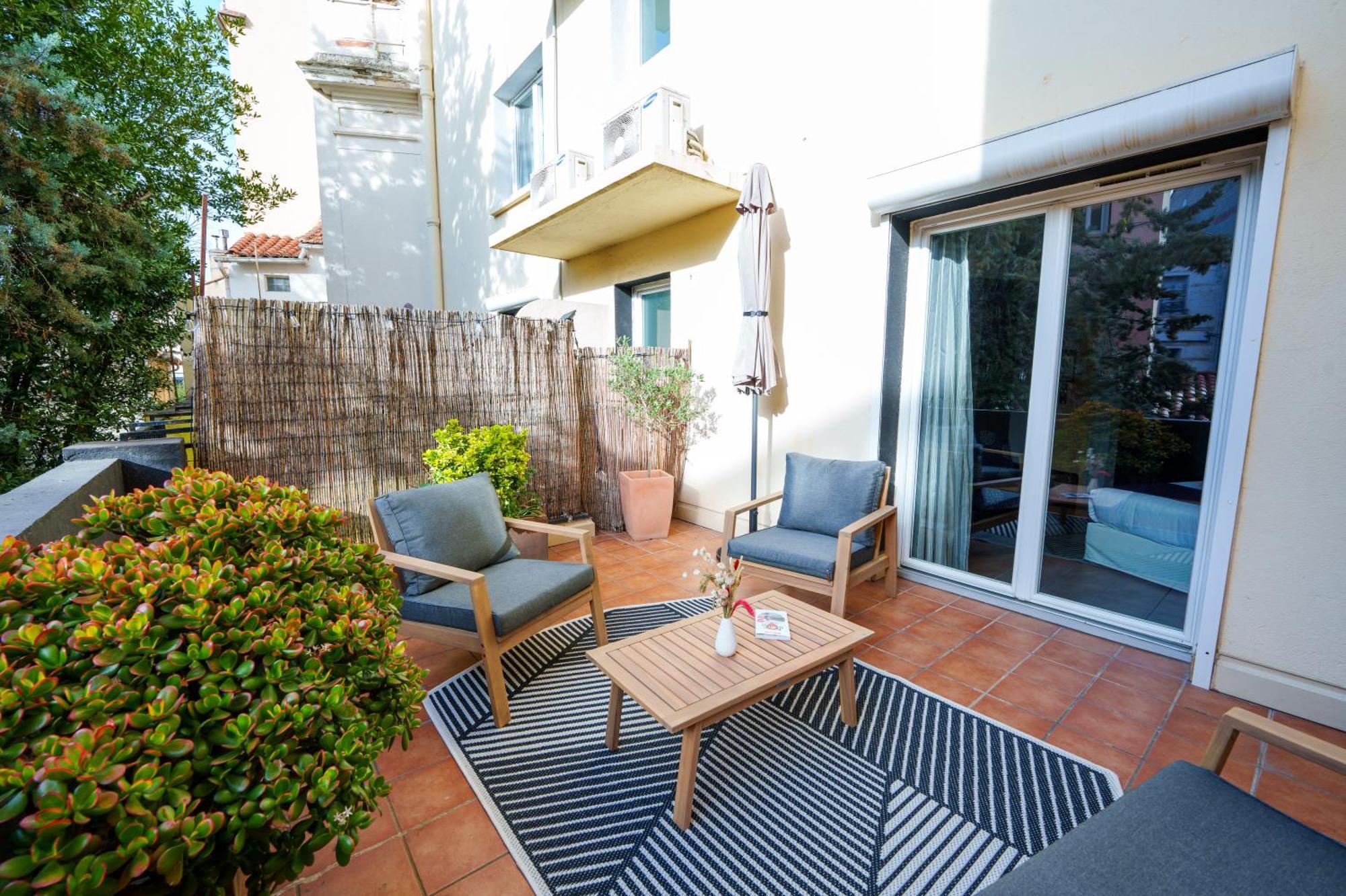 Nyx Hotel Independant Perpignan Centre Gare Ngoại thất bức ảnh