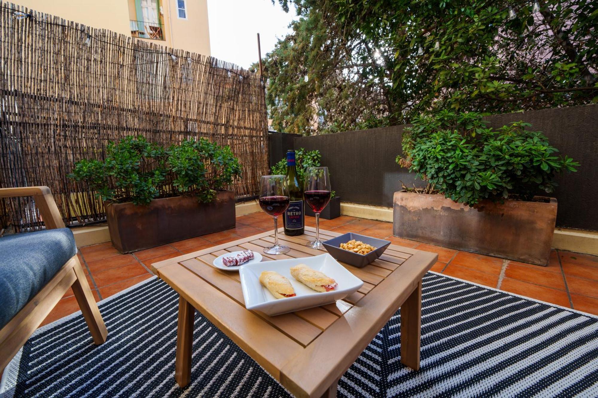 Nyx Hotel Independant Perpignan Centre Gare Ngoại thất bức ảnh