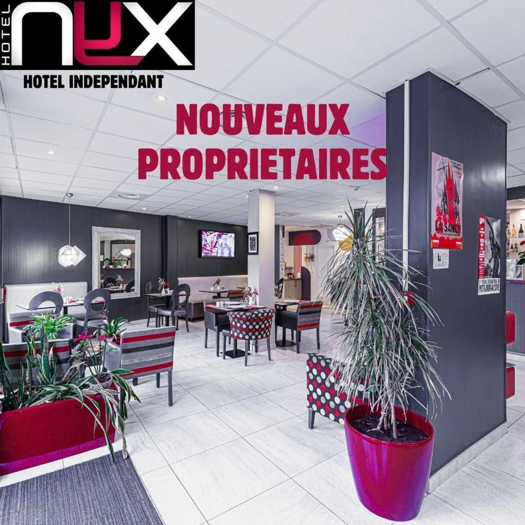 Nyx Hotel Independant Perpignan Centre Gare Ngoại thất bức ảnh