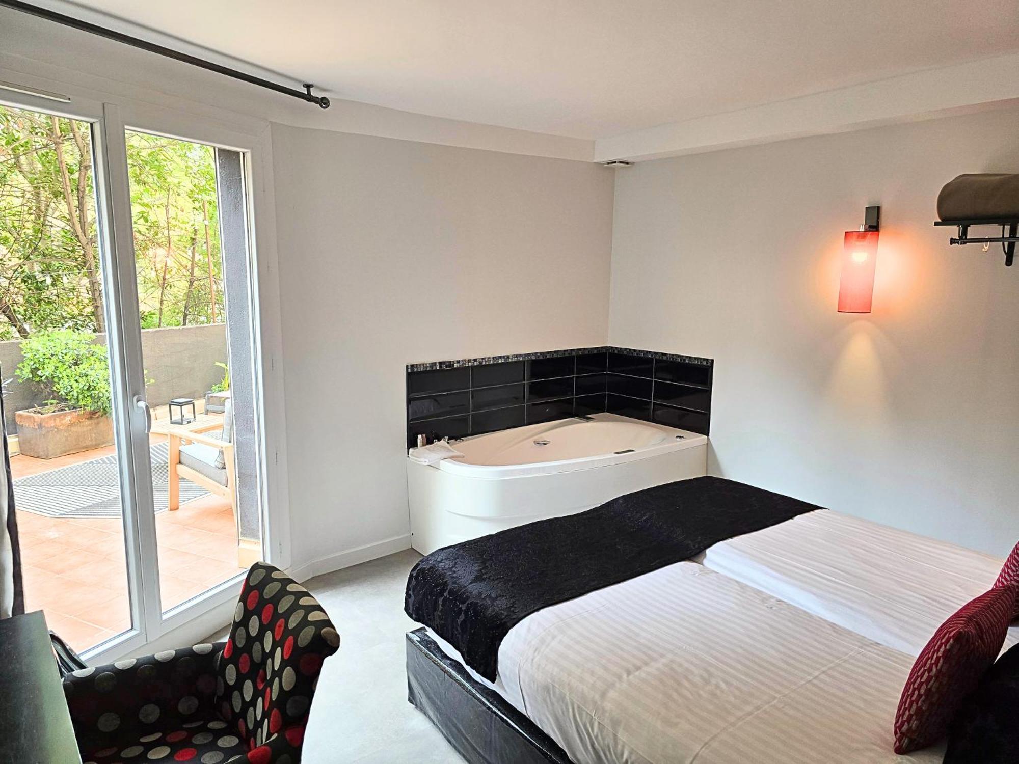 Nyx Hotel Independant Perpignan Centre Gare Ngoại thất bức ảnh