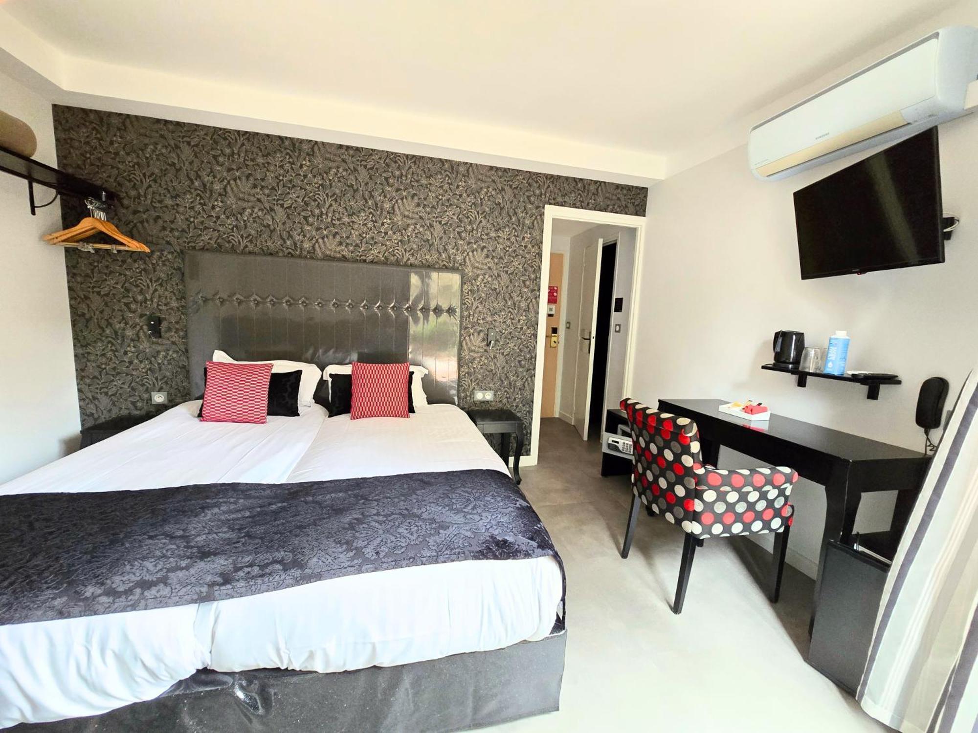 Nyx Hotel Independant Perpignan Centre Gare Ngoại thất bức ảnh