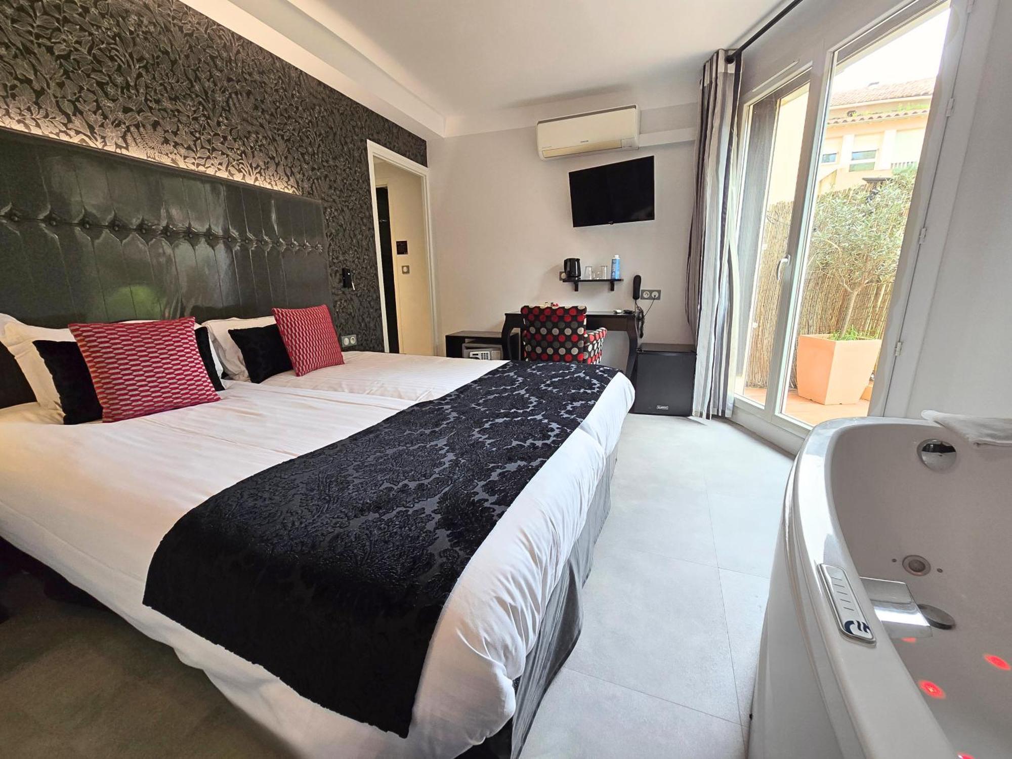 Nyx Hotel Independant Perpignan Centre Gare Ngoại thất bức ảnh