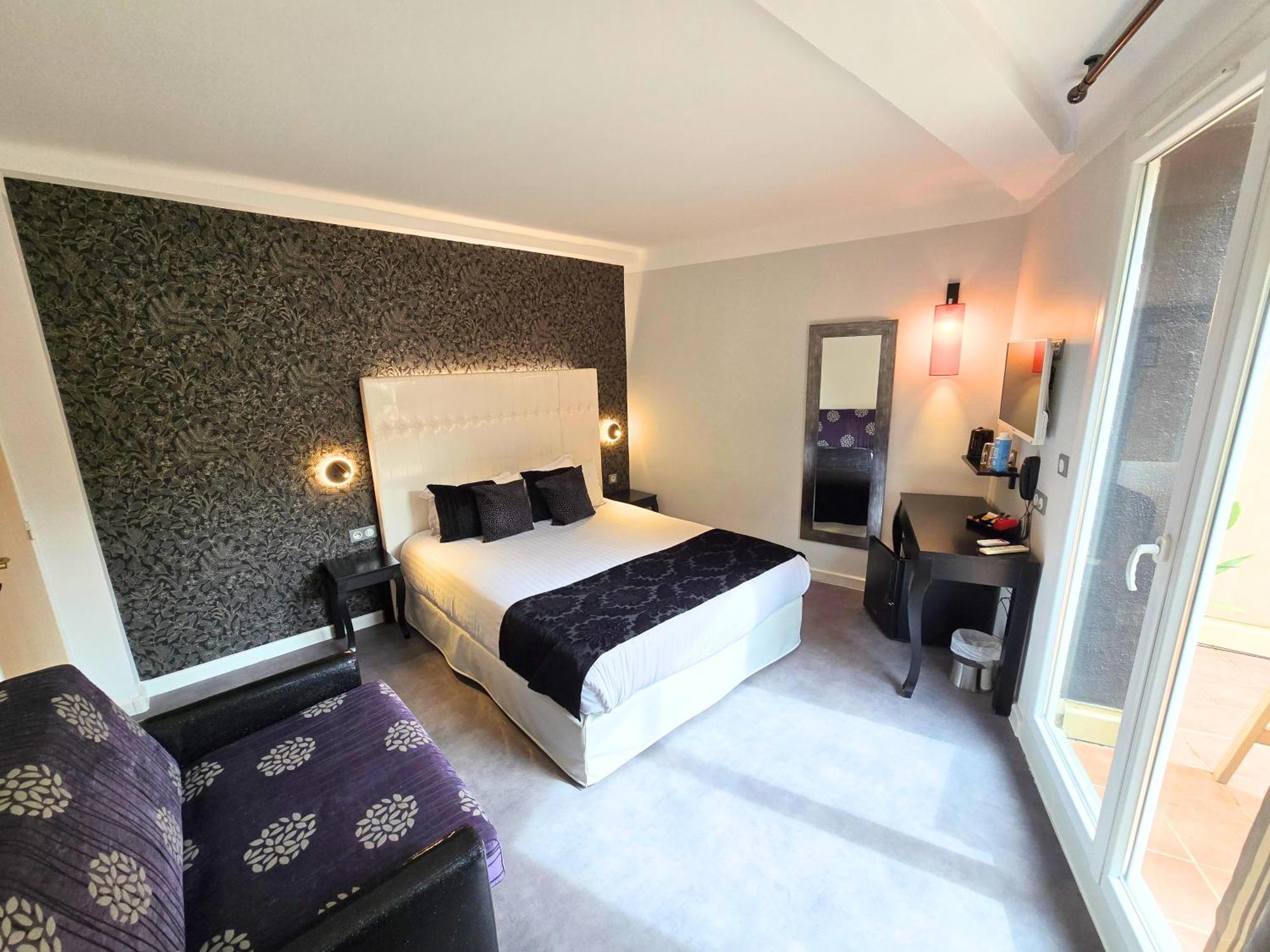 Nyx Hotel Independant Perpignan Centre Gare Ngoại thất bức ảnh
