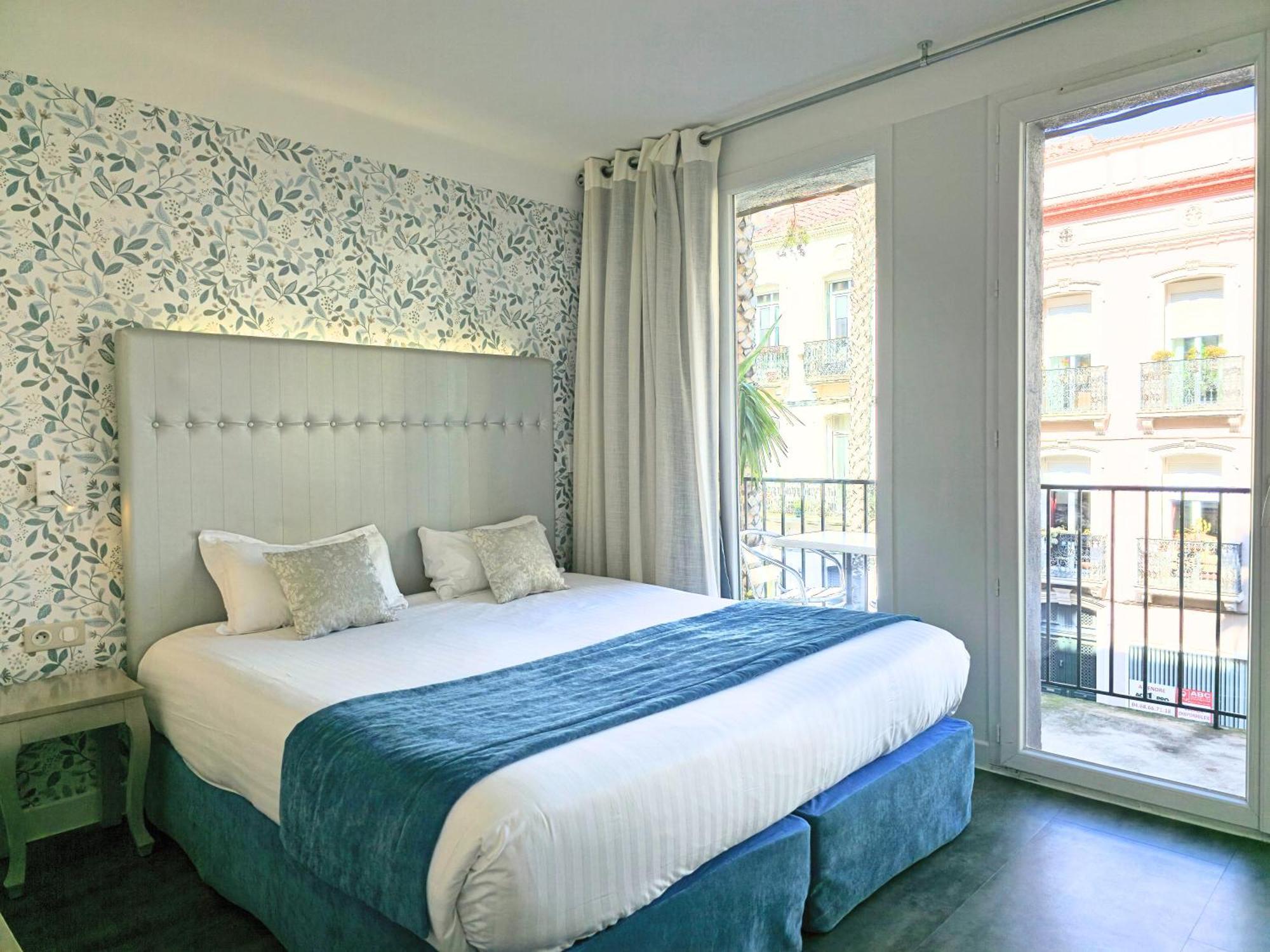 Nyx Hotel Independant Perpignan Centre Gare Ngoại thất bức ảnh