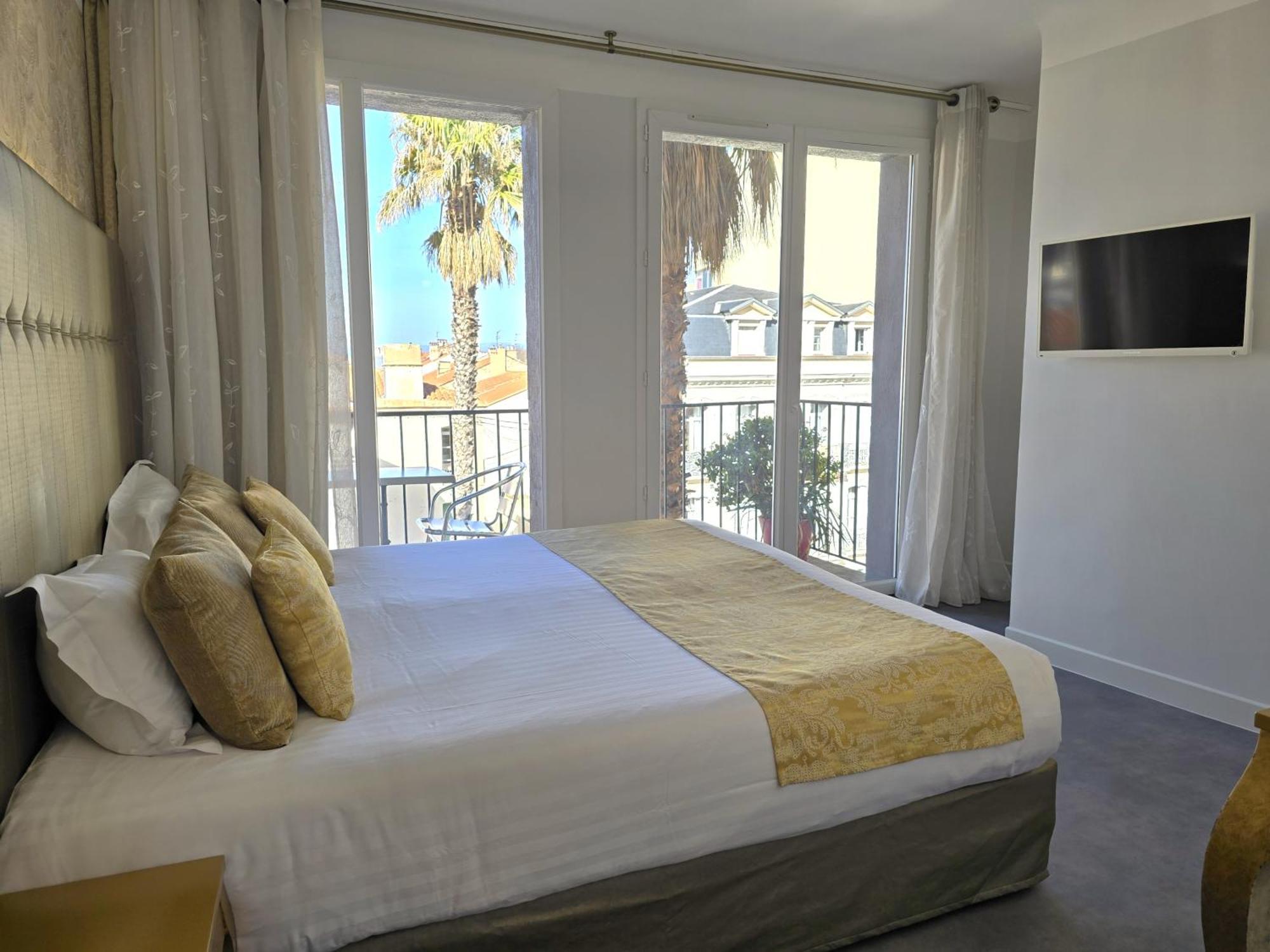 Nyx Hotel Independant Perpignan Centre Gare Ngoại thất bức ảnh