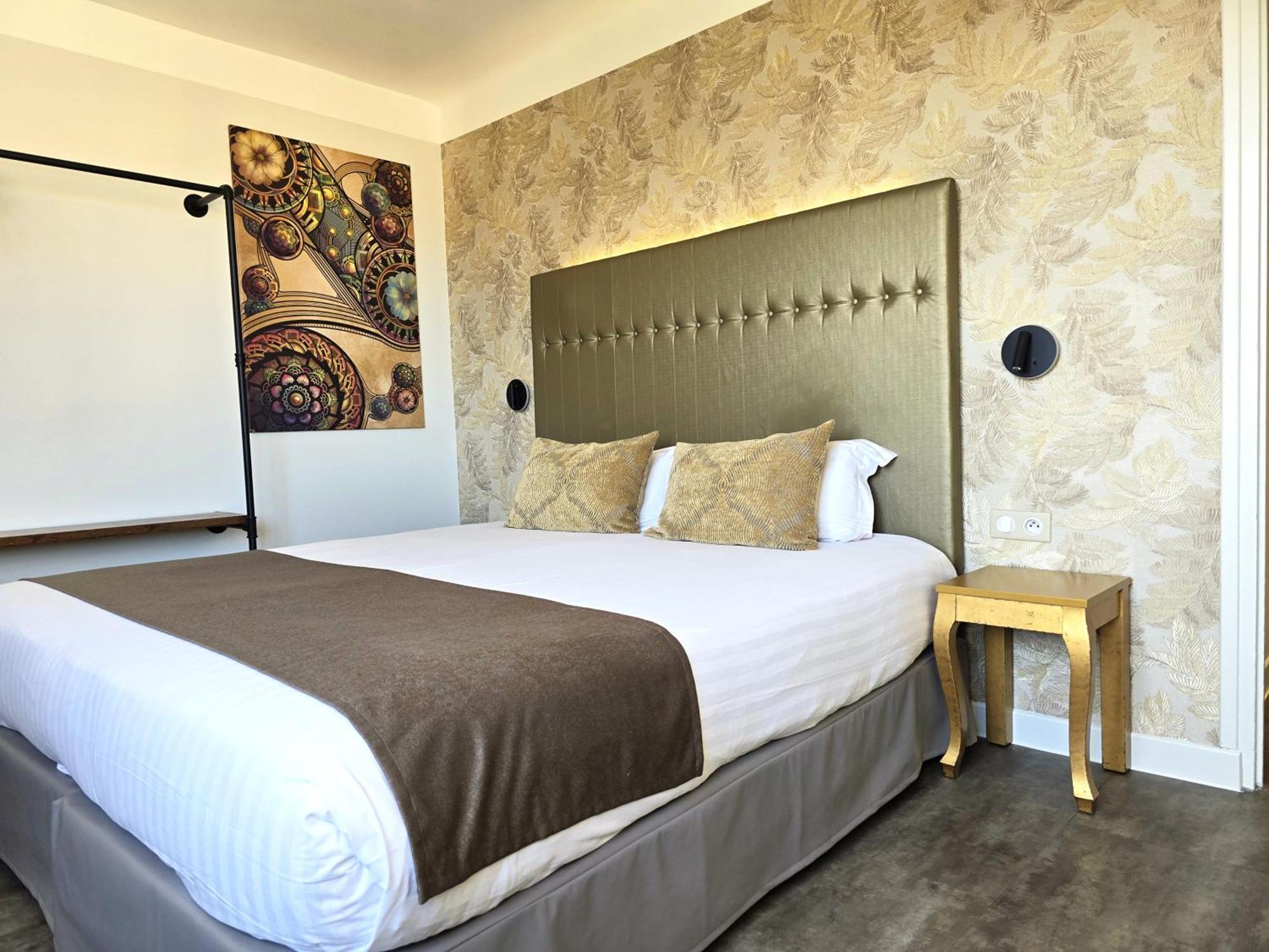Nyx Hotel Independant Perpignan Centre Gare Ngoại thất bức ảnh