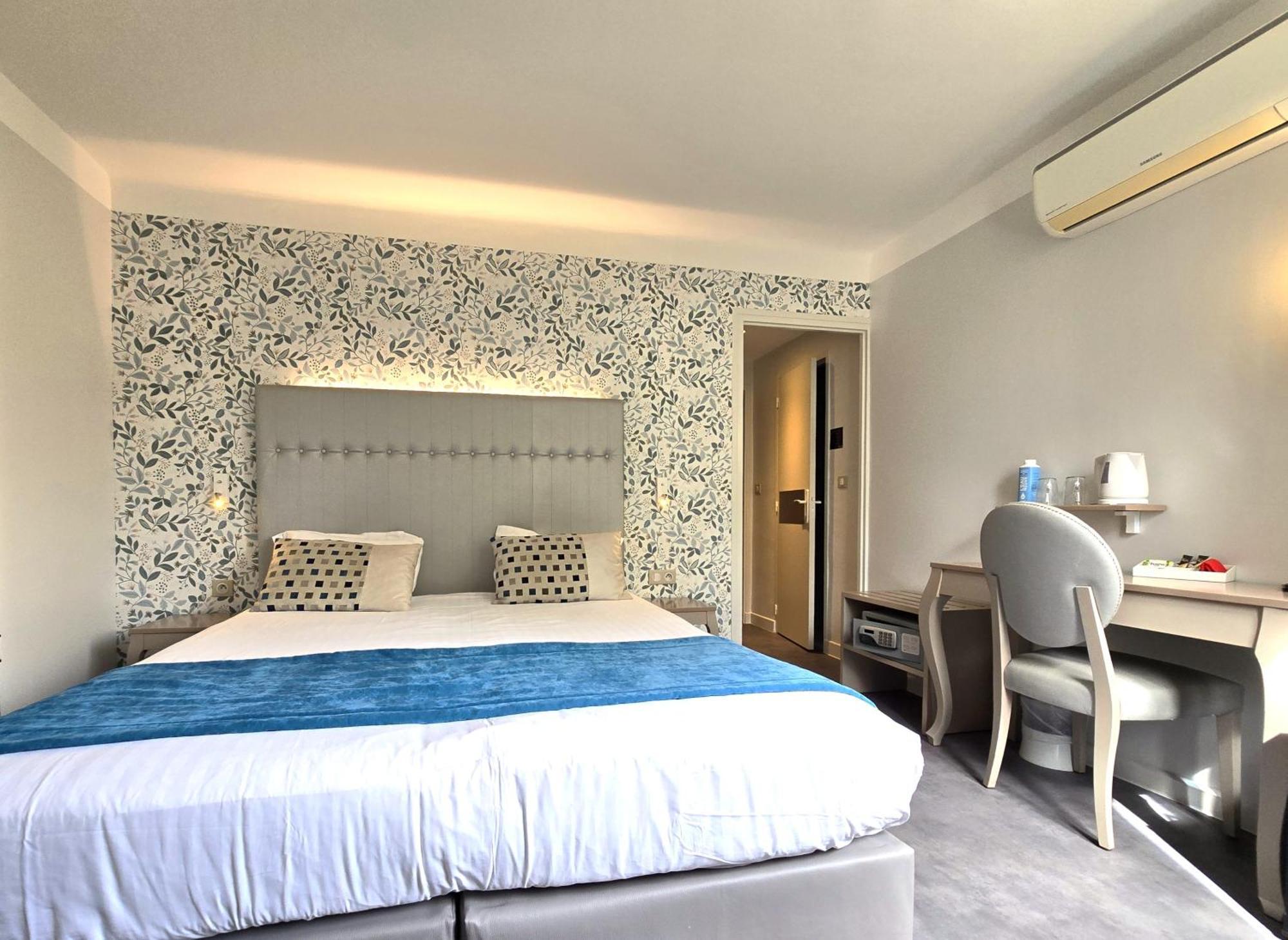 Nyx Hotel Independant Perpignan Centre Gare Ngoại thất bức ảnh