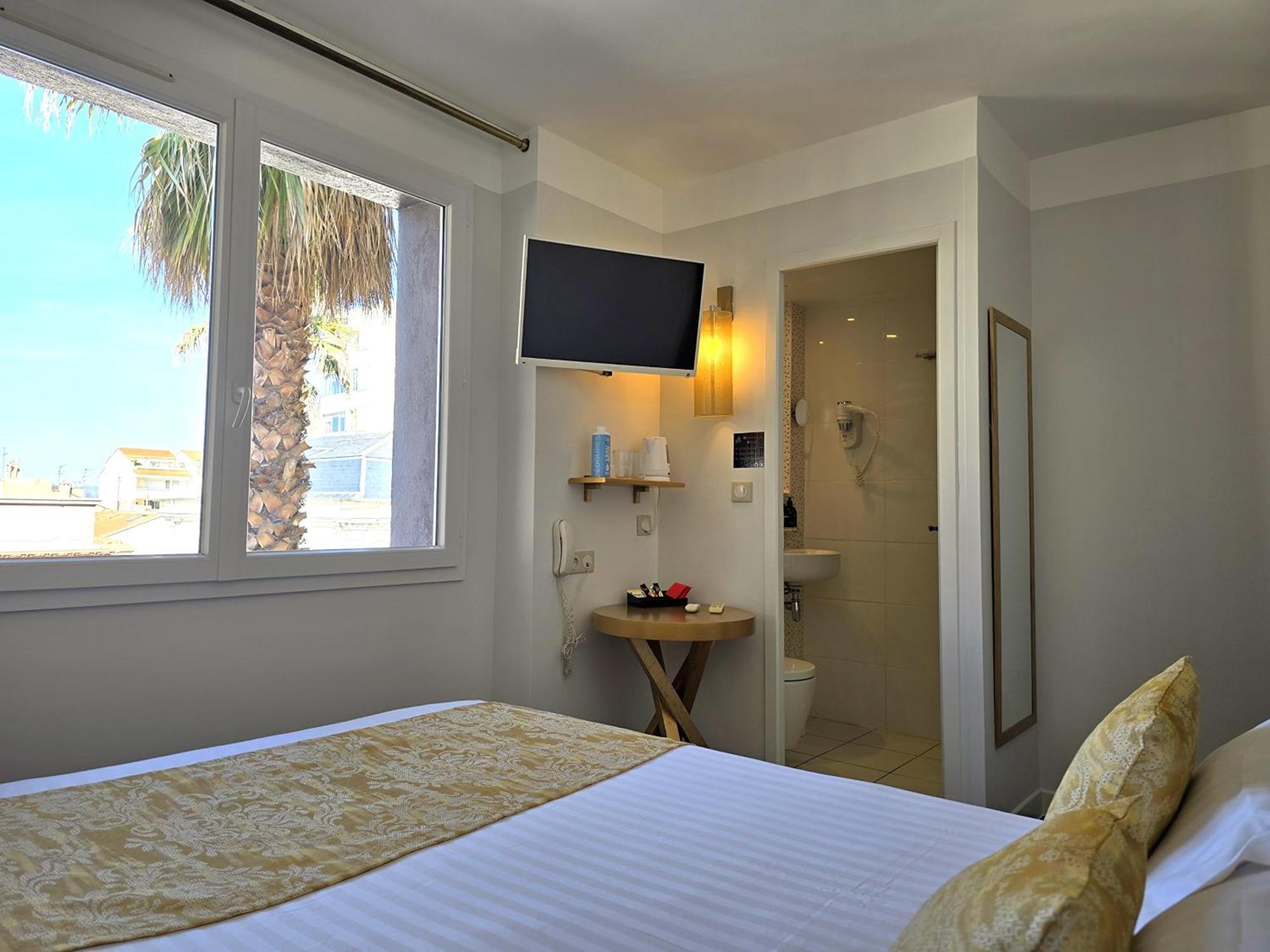 Nyx Hotel Independant Perpignan Centre Gare Ngoại thất bức ảnh